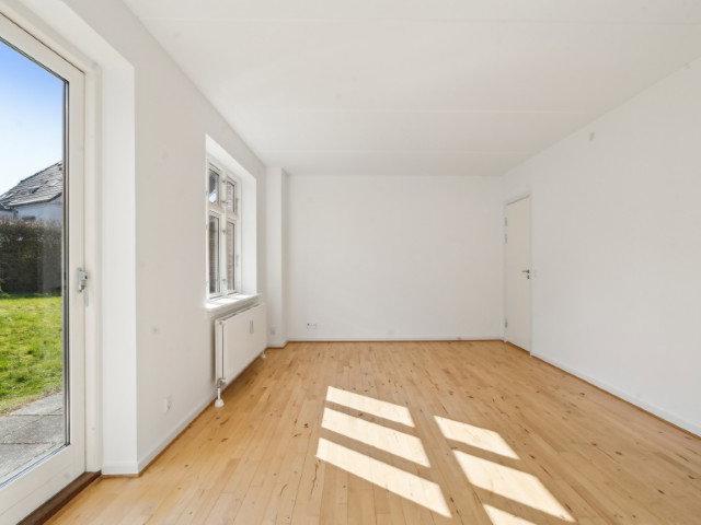Lejlighed til leje i Randers, Århus