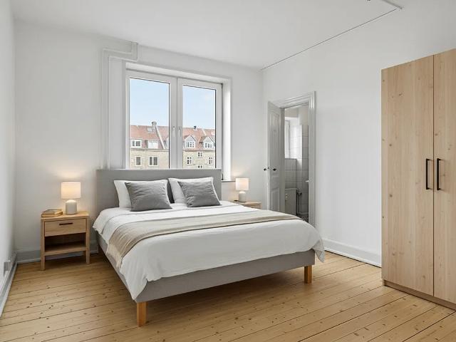 Lejlighed til leje i Aalborg, Brønderslev-Dronninglund