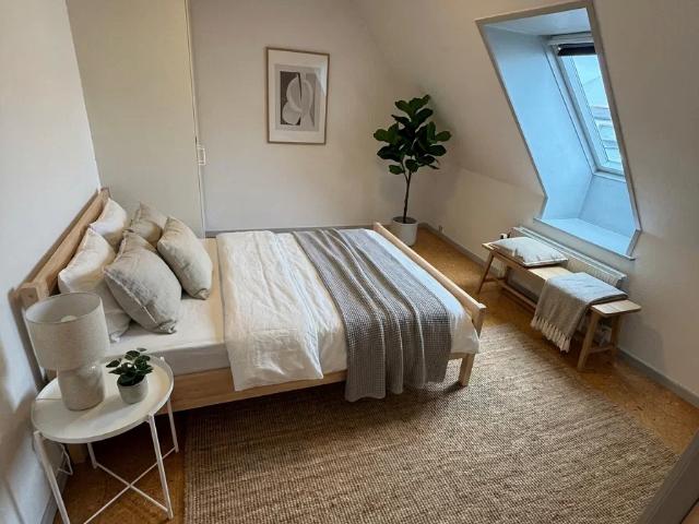 Lejlighed til leje i Hjørring, Brønderslev-Dronninglund