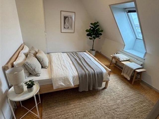 Lejlighed til leje i Hjørring, Brønderslev-Dronninglund