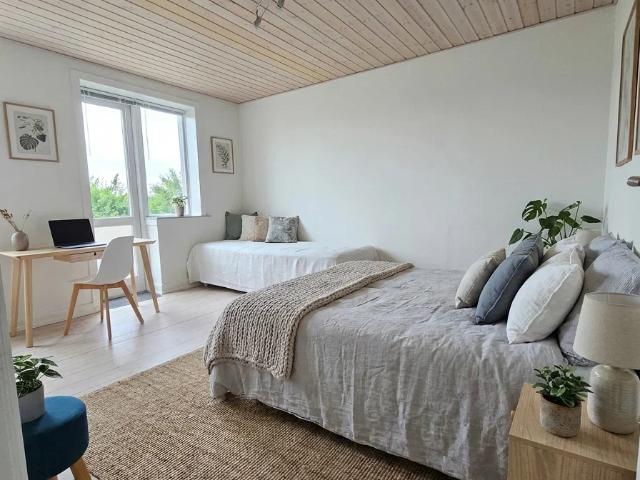 Lejlighed til leje i Esbjerg