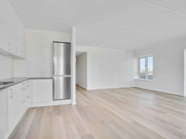 Lejlighed til leje i Brønderslev, Brønderslev-Dronninglund