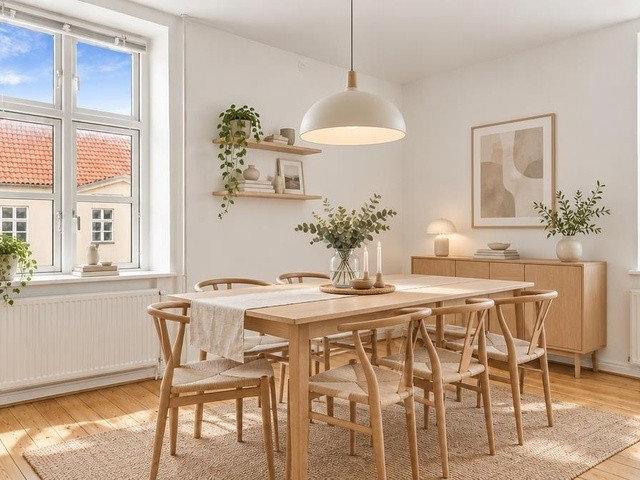 Lejlighed til leje i Seest, Kolding