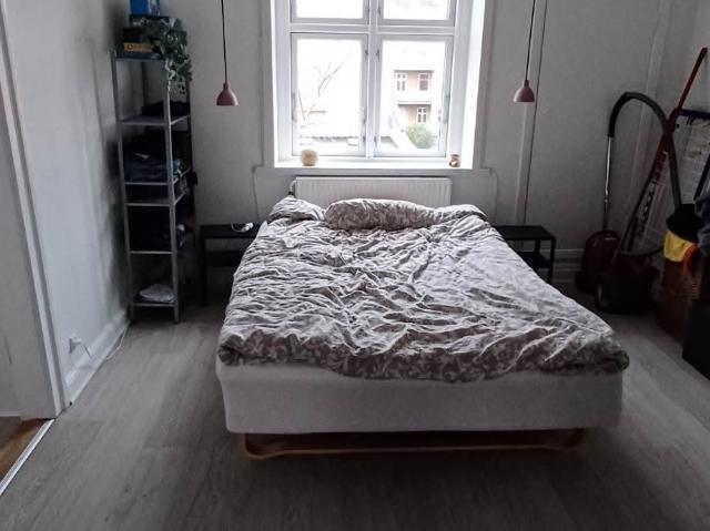 Lejlighed til leje i Rørkjær, Esbjerg