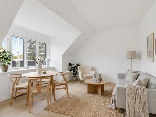 Lejlighed til leje i Vestermark, Horsens