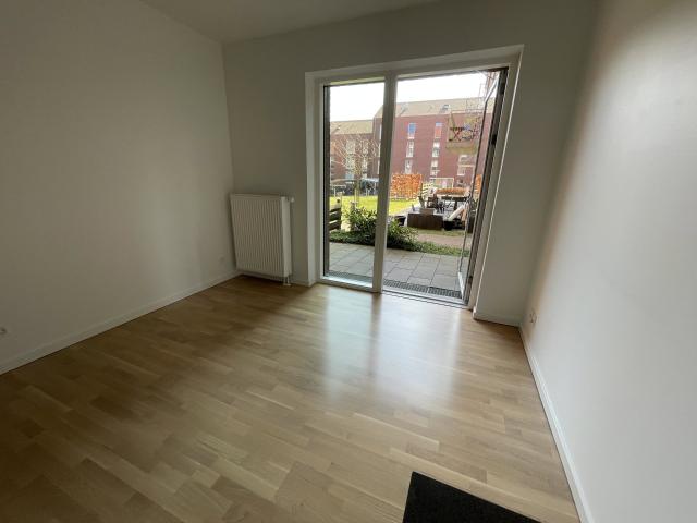 Lejlighed til leje i Århus