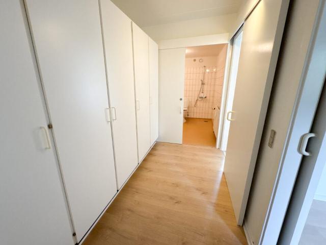 Lejlighed til leje i Nørresundby, Brønderslev-Dronninglund