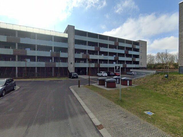 Lejlighed til leje i Nørresundby, Brønderslev-Dronninglund