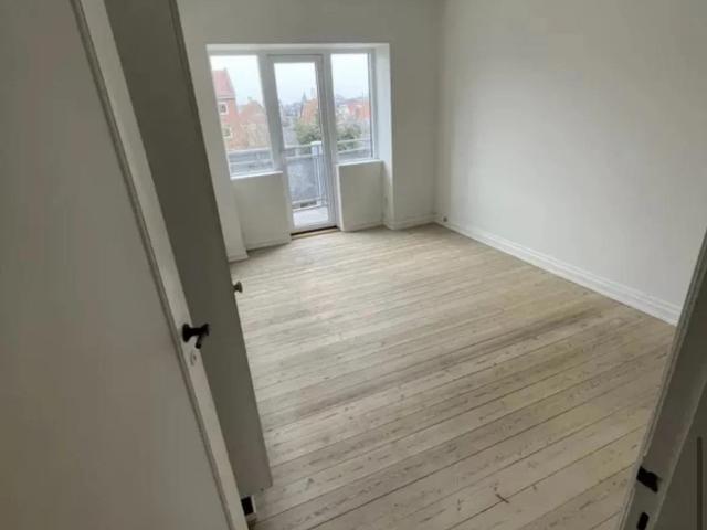 Lejlighed til leje i Esbjerg