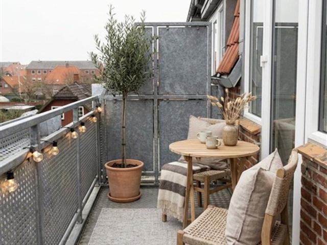 Lejlighed til leje i Ribe, Esbjerg