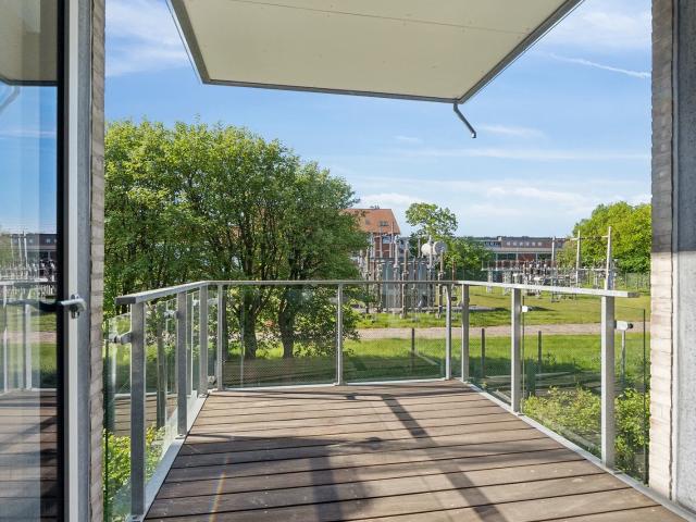 Lejlighed til leje i Nørresundby, Brønderslev-Dronninglund