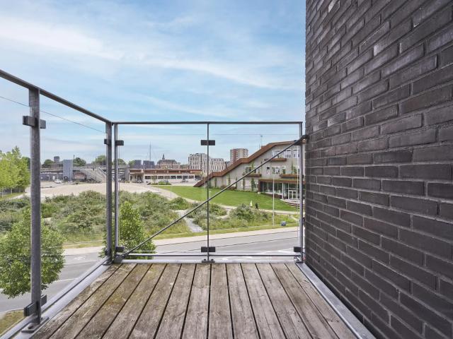 Lejlighed til leje i Odense