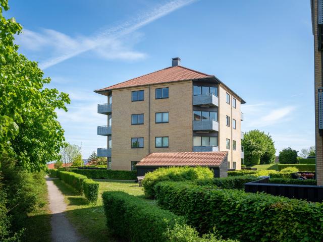 Lejlighed til leje i Århus