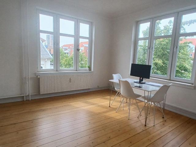 Lejlighed til leje i Horsens, Århus