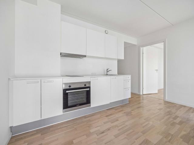 Lejlighed til leje i Aalborg, Brønderslev-Dronninglund