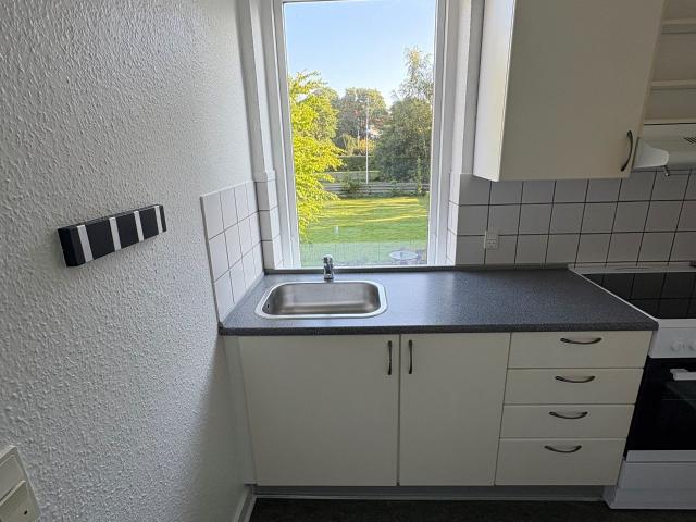 Lejlighed til leje i Fredericia