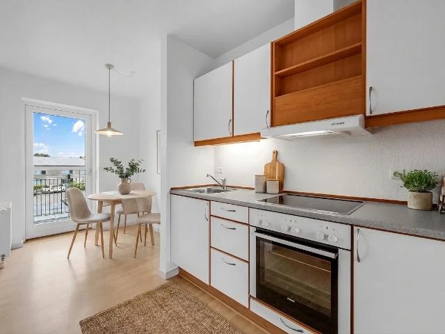Lejlighed til leje i Århus