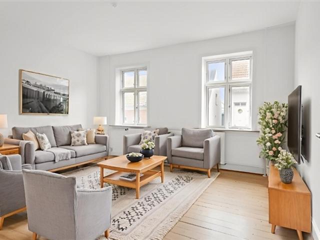 Lejlighed til leje i Kolding