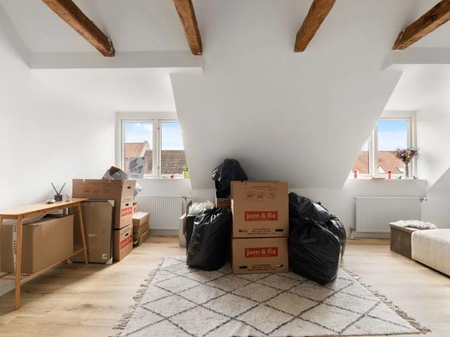 Lejlighed til leje i Horsens, Århus
