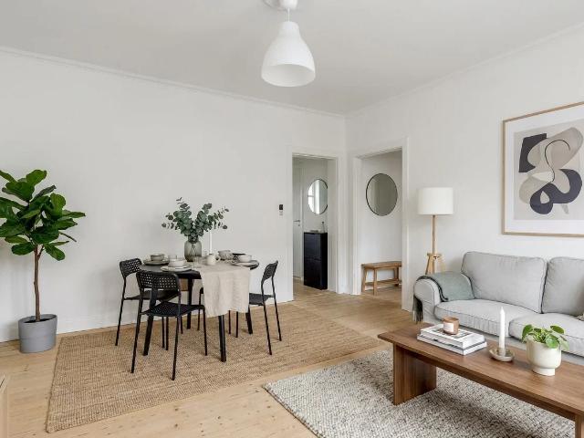Lejlighed til leje i Esbjerg