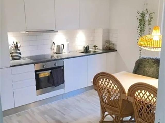 Lejlighed til leje i Nørresundby, Brønderslev-Dronninglund