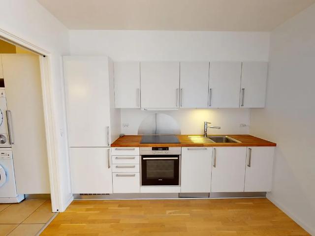 Lejlighed til leje i Horsens, Århus