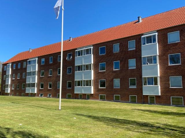 Lejlighed til leje i Nyborg