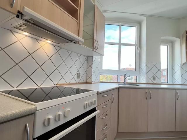 Ejendom til leje i Randers, Århus