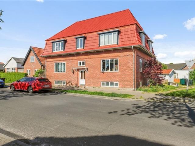 Lejlighed til leje i Ribe, Esbjerg Kommune