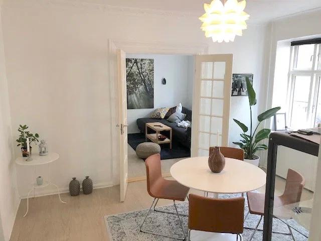 Lejlighed til leje i Aalborg, Brønderslev-Dronninglund