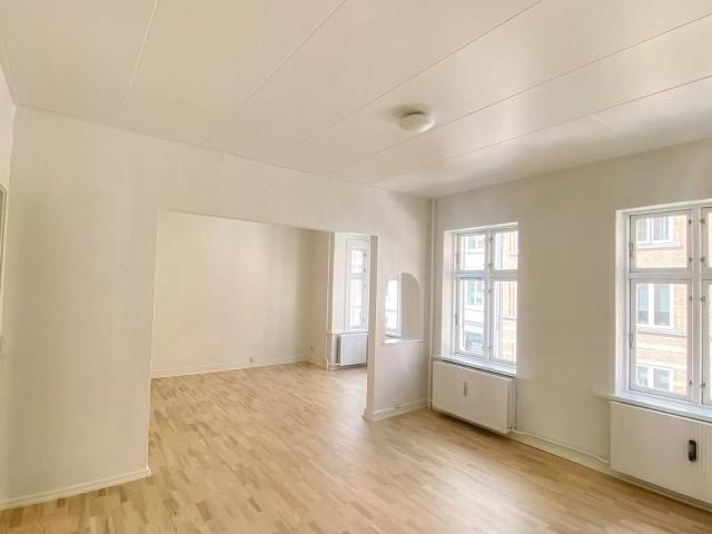 Lejlighed til leje i Aalborg, Brønderslev-Dronninglund