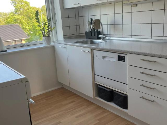 Lejlighed til leje i Hjørring, Brønderslev-Dronninglund