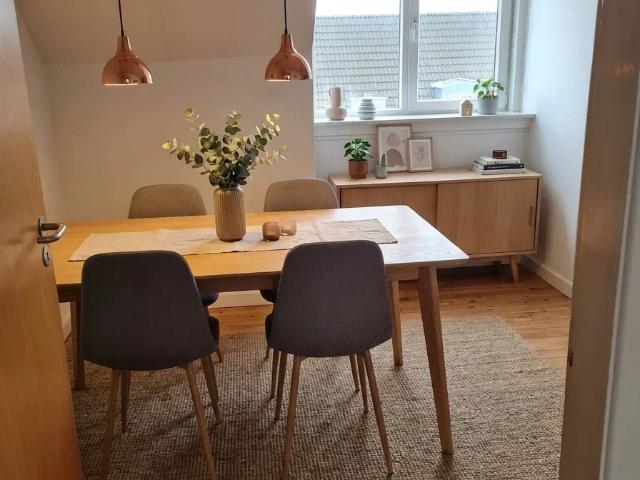 Lejlighed til leje i Esbjerg