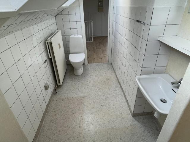 Lejlighed til leje i Rødding, Vejen