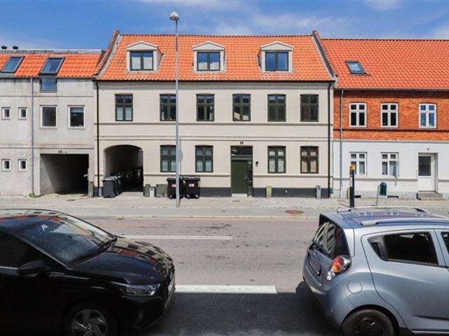 Lejlighed til leje i Horsens, Århus
