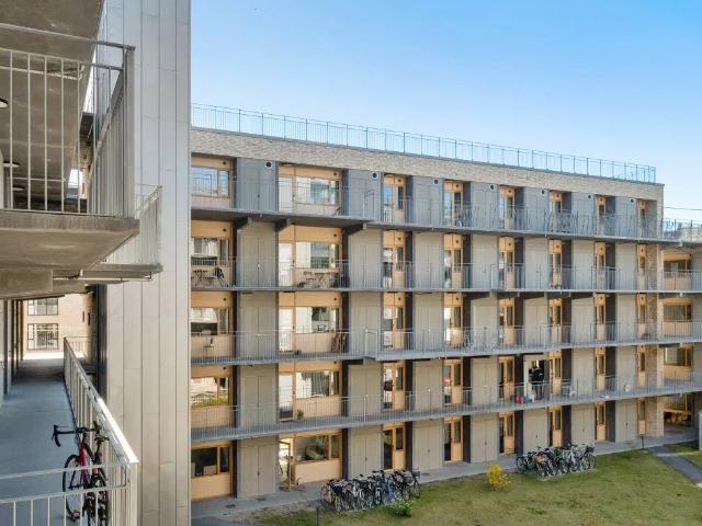Ejendom til leje i Frederiksberg C, Brøndby