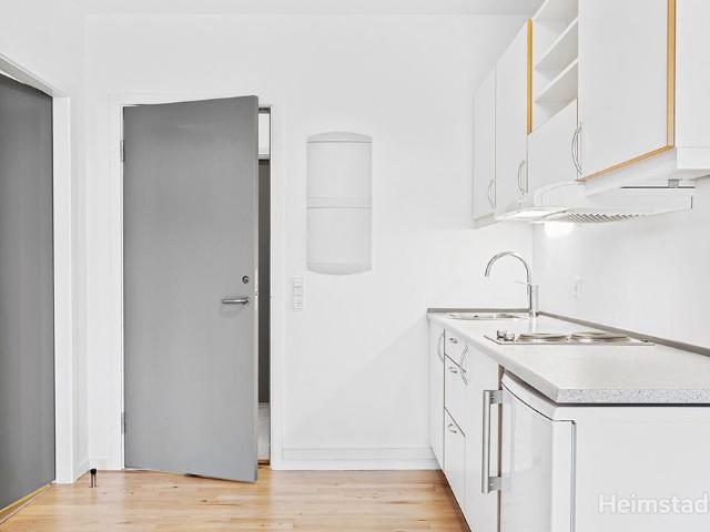 Ejendom til leje i Kolding