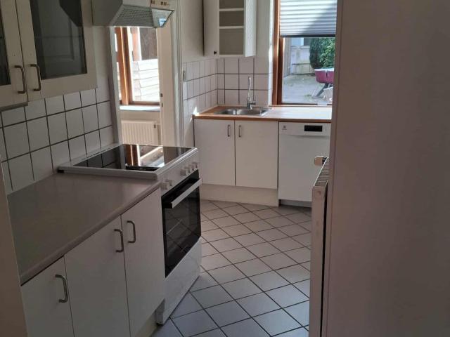 Lejlighed til leje i Fredericia