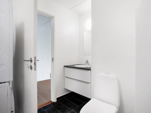 Lejlighed til leje i Østerbro, København
