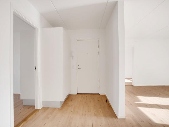 Lejlighed til leje i Østerbro, København