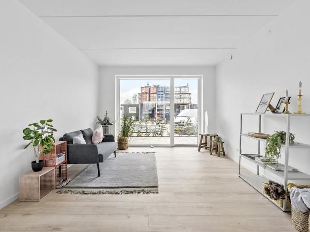 Lejlighed til leje i Tranbjerg J, Århus