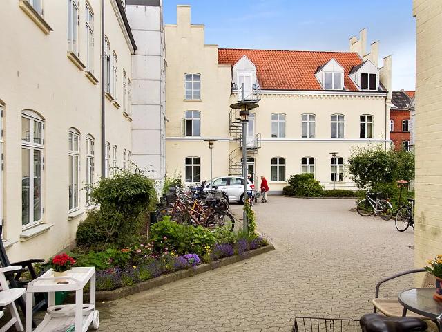 Lejlighed til leje i Odense