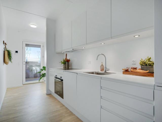 Lejlighed til leje i Århus