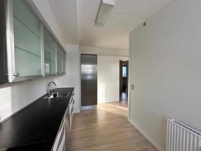 Lejlighed til leje i Nørresundby, Brønderslev-Dronninglund