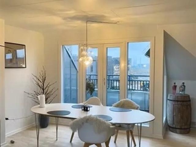 Lejlighed til leje i Nørresundby, Brønderslev-Dronninglund
