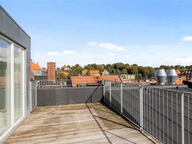Lejlighed til leje i Horsens, Århus