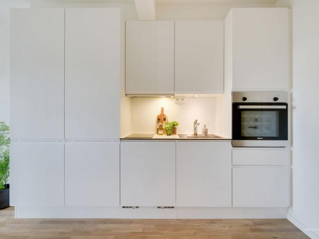 Lejlighed til leje i Frederiksberg C, Brøndby