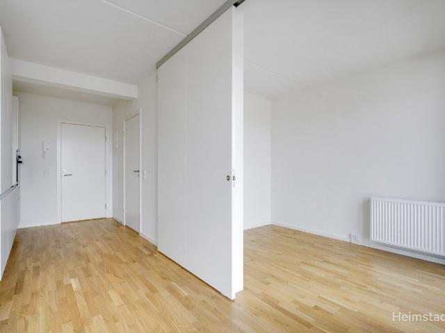 Ejendom til leje i Frederiksberg C, Brøndby