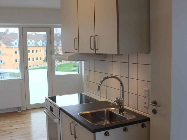 Lejlighed til leje i Næstved