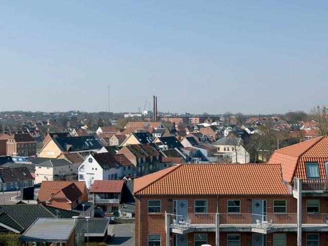 Ejendom til leje i Aars, Brønderslev-Dronninglund